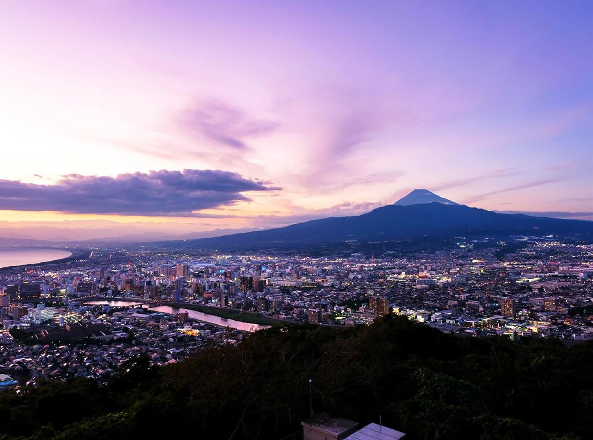 Hotel Trend Numazu Ekimae Екстериор снимка