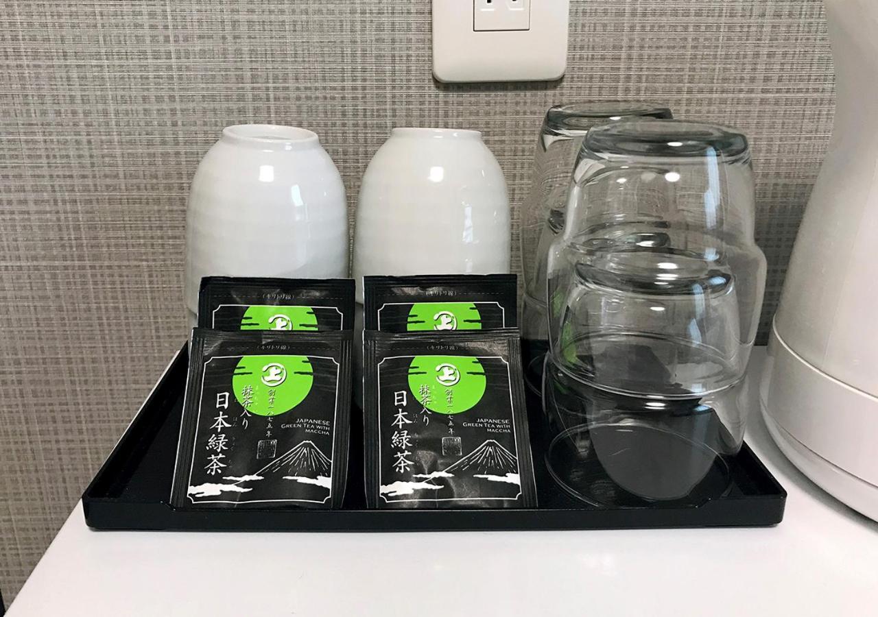 Hotel Trend Numazu Ekimae Стая снимка