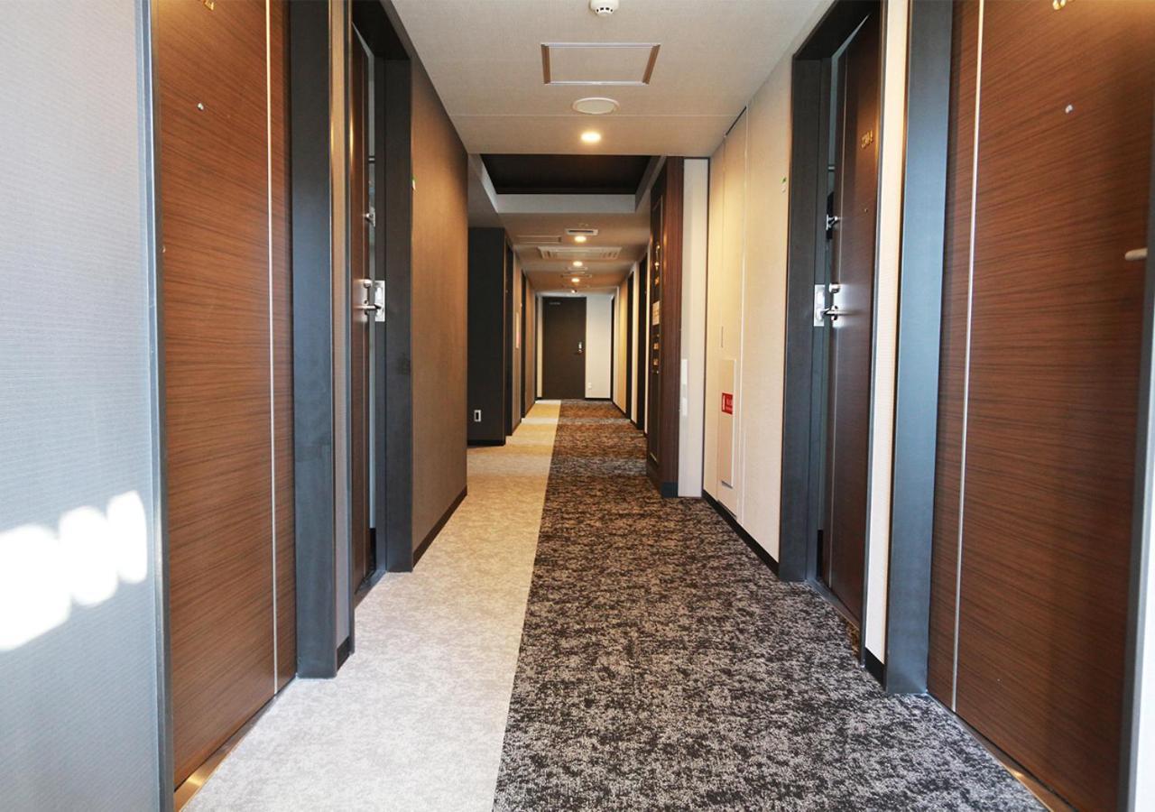 Hotel Trend Numazu Ekimae Екстериор снимка