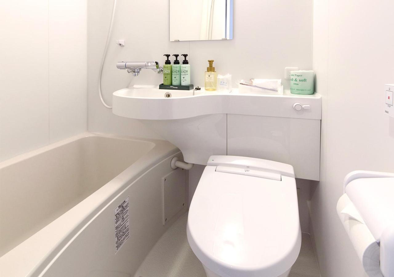 Hotel Trend Numazu Ekimae Екстериор снимка
