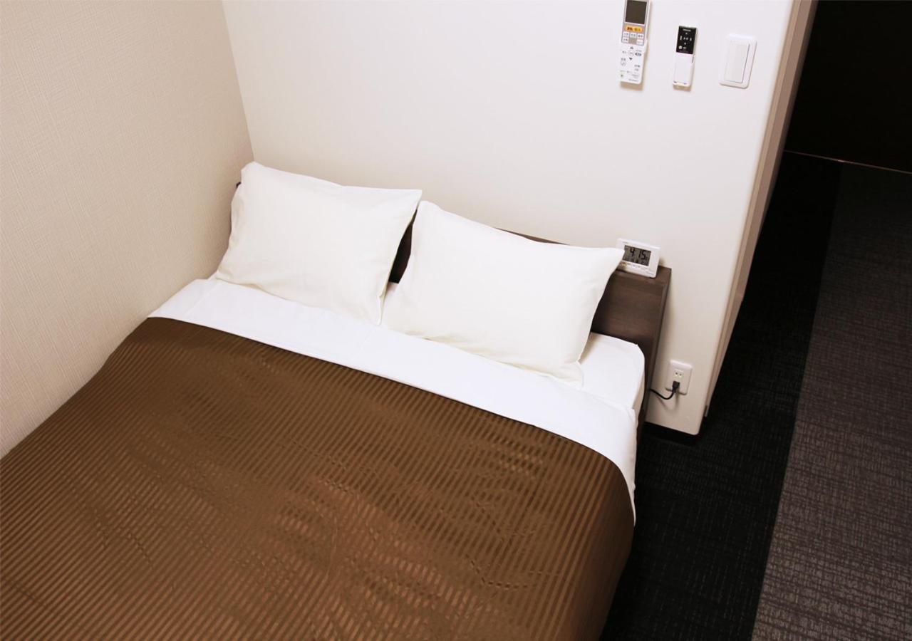 Hotel Trend Numazu Ekimae Екстериор снимка